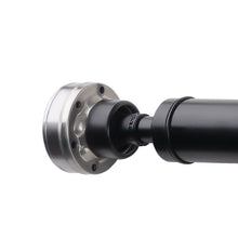 Indlæs billede til gallerivisning Drive Shaft Propshaft Cardan Shaft Rear compatible for Audi A6 A7 Quattro 10-18 S6 S7 12-18