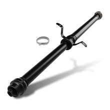 Indlæs billede til gallerivisning Drive Shaft Propshaft Cardan Shaft Rear compatible for Audi A6 A7 Quattro 10-18 S6 S7 12-18
