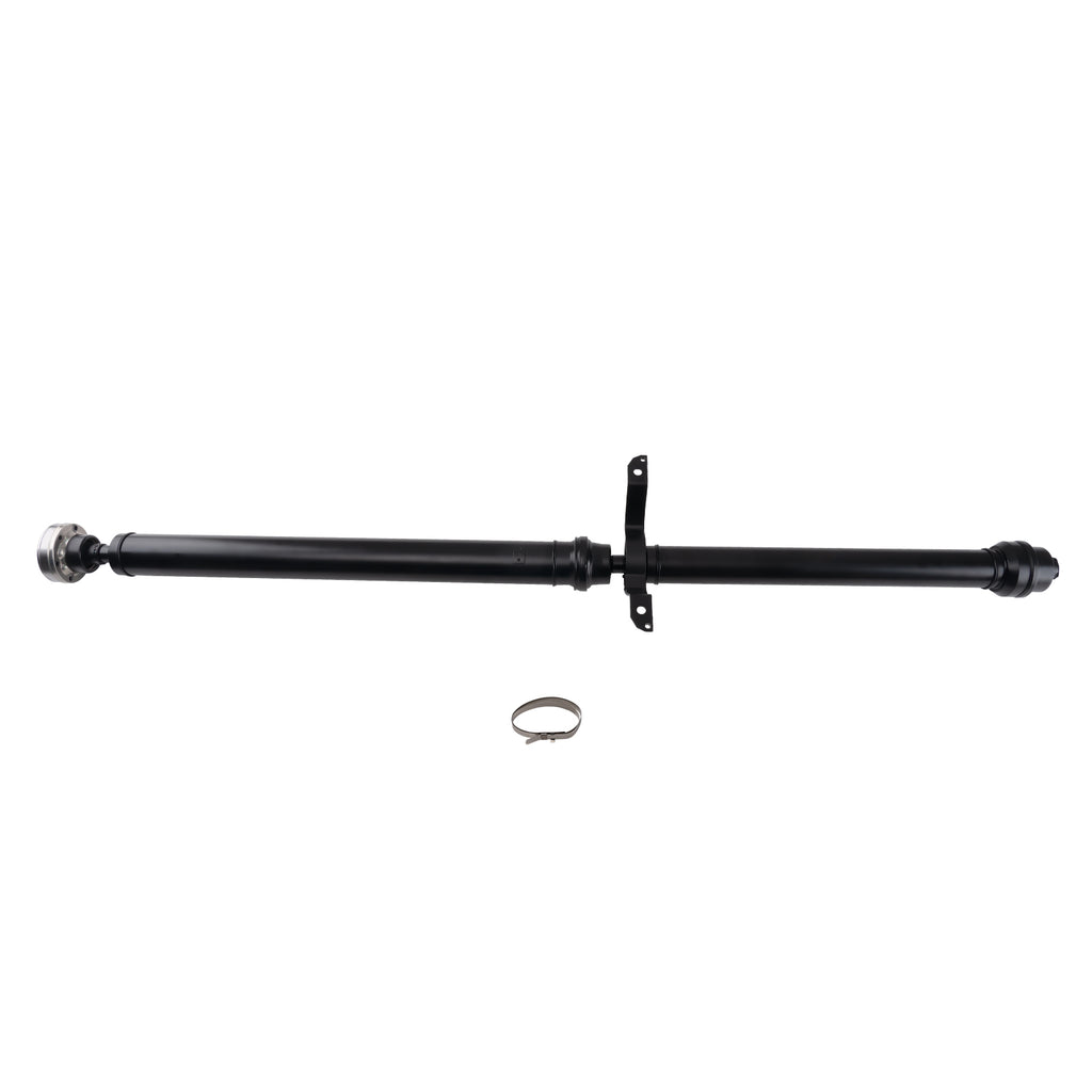 Cardan Shaft Aandrijfas achterzijde geschikt voor Audi A6 4G2 voor A7 Sportback Automatic