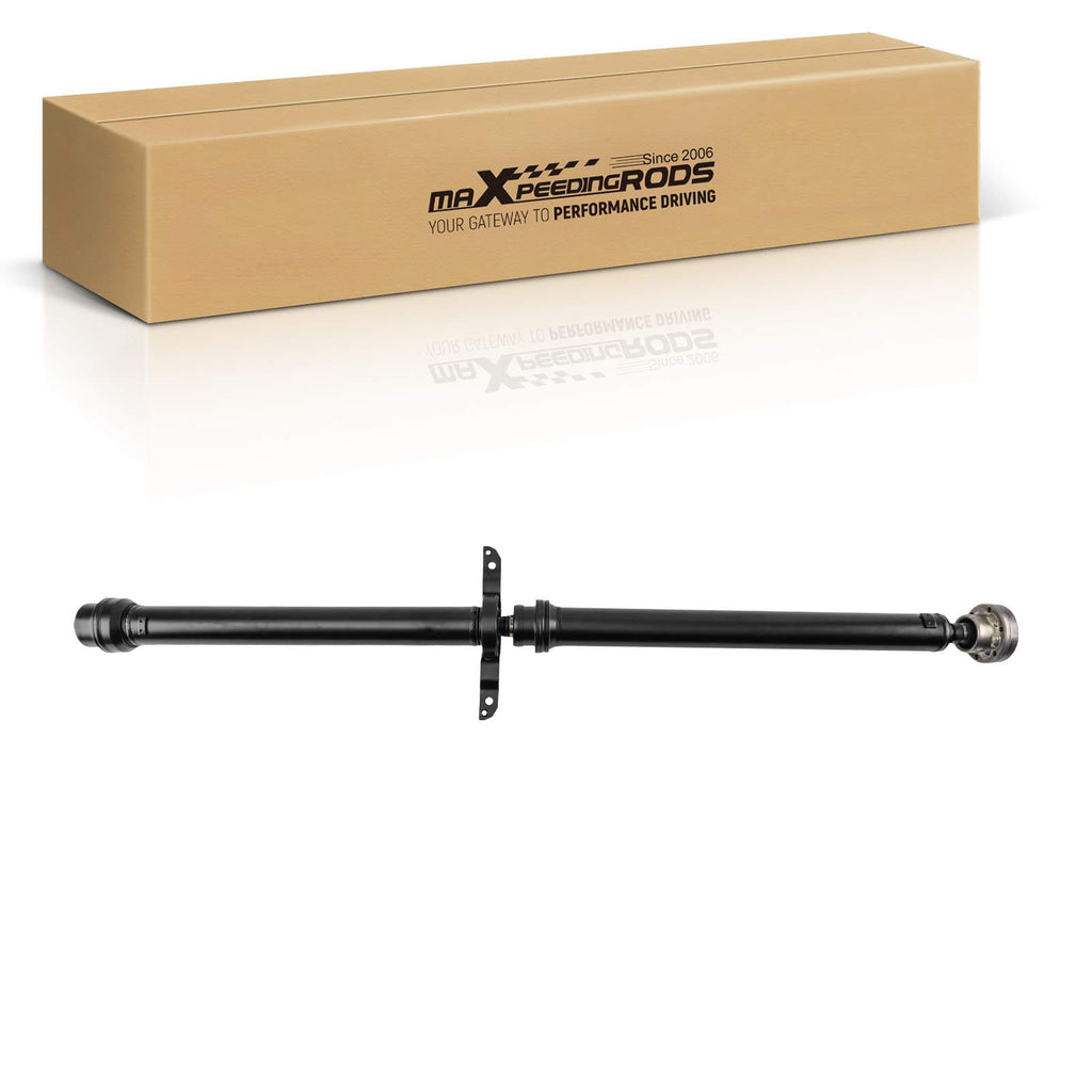 Drivaksel L=1525mm egnet til Audi Q5 8RB 2.0 3.0 TDI quattro 2011-2017 AWD