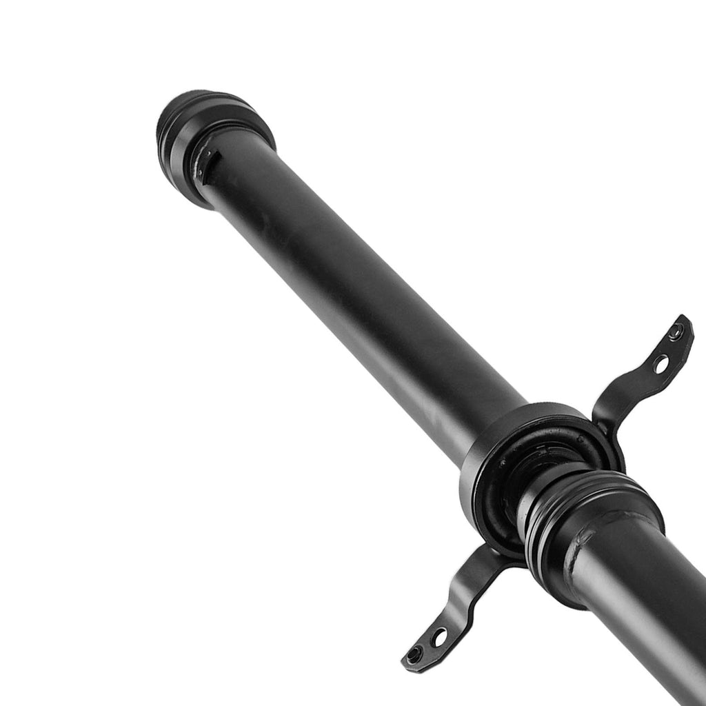 Rear Driveshaft Propshaft Assembly compatible for Audi Q5 2011-2017 SQ5 14-16 AWD Automatic