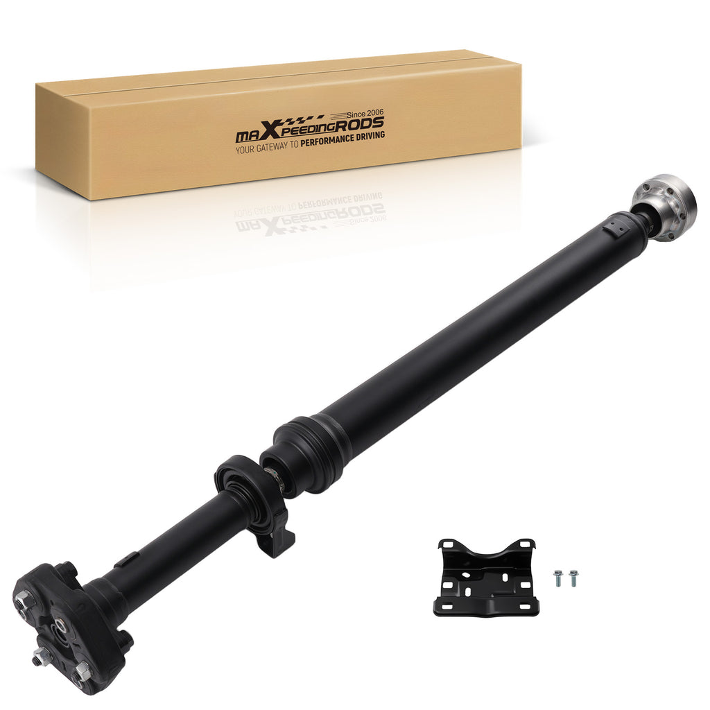 Aandrijfas L=1165mm geschikt voor VW Touareg 7L6 7L7 7LA 2.5 5.0 TDI 2002-2010 AWD