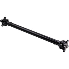 Indlæs billede til gallerivisning Aandrijfas propshaft geschikt voor BMW X3 E83 3.0i AUTOMATIC 2003-2010 702mm