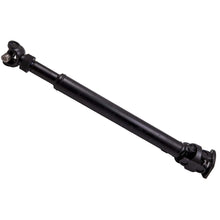 Last bildet i gallerivisningen, Drive Axle Shaft Front compatible for Ford F250 F350 Excursion Diesel 4WD 2000 2001 02 03