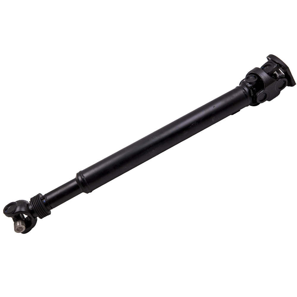 Drive Axle Shaft Front compatible for Ford F250 F350 Excursion Diesel 4WD 2000 2001 02 03