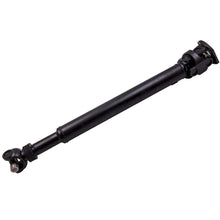 Last bildet i gallerivisningen, Drive Axle Shaft Front compatible for Ford F250 F350 Excursion Diesel 4WD 2000 2001 02 03