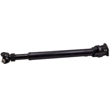 Last bildet i gallerivisningen, Drive Axle Shaft Front compatible for Ford F250 F350 Excursion Diesel 4WD 2000 2001 02 03