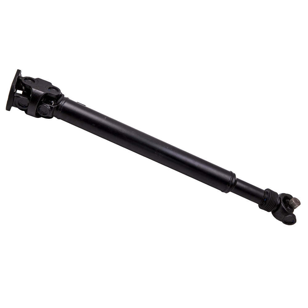 Drive Axle Shaft Front compatible for Ford F250 F350 Excursion Diesel 4WD 2000 2001 02 03