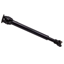 Last bildet i gallerivisningen, Drive Axle Shaft Front compatible for Ford F250 F350 Excursion Diesel 4WD 2000 2001 02 03