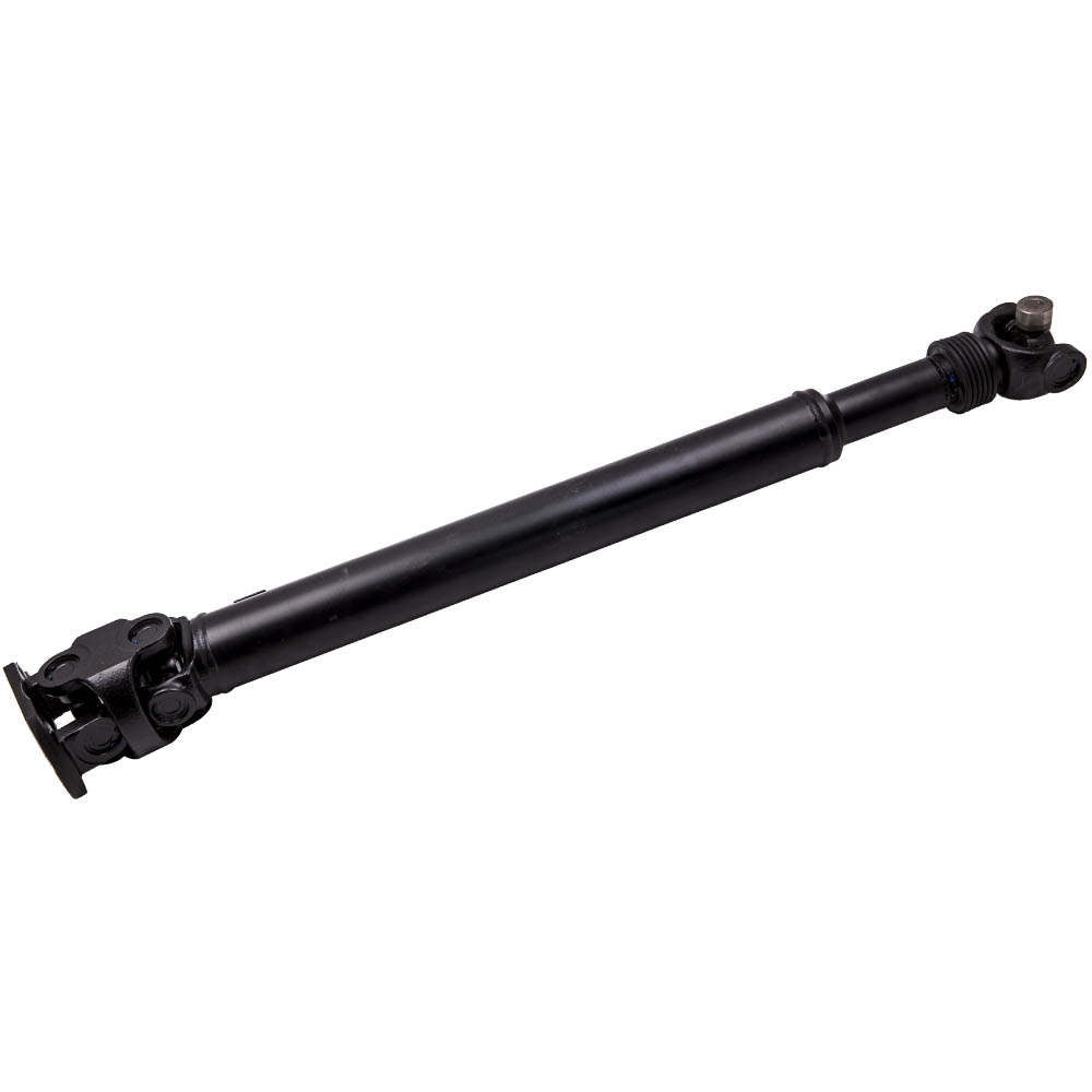 Drive Axle Shaft Front compatible for Ford F250 F350 Excursion Diesel 4WD 2000 2001 02 03