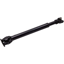 Last bildet i gallerivisningen, Drive Axle Shaft Front compatible for Ford F250 F350 Excursion Diesel 4WD 2000 2001 02 03