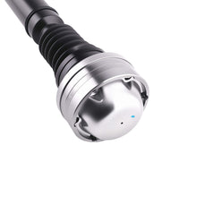 Ladda upp bild till gallerivisning, Front Driveshaft Prop Shaft compatible for Jeep Commander Grand Cherokee 3 3.0L 2005-2010