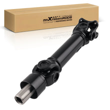 Ladda upp bild till gallerivisning, Voor Propeller Shaft geschikt voor Suzuki Samurai SJ Staal 2804484C00 1988-2004