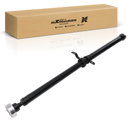 Aandrijfas geschikt voor Audi A6 4F2 Allroad 4FH 2.7 3.0 4.2 Quattro 4F0521101B