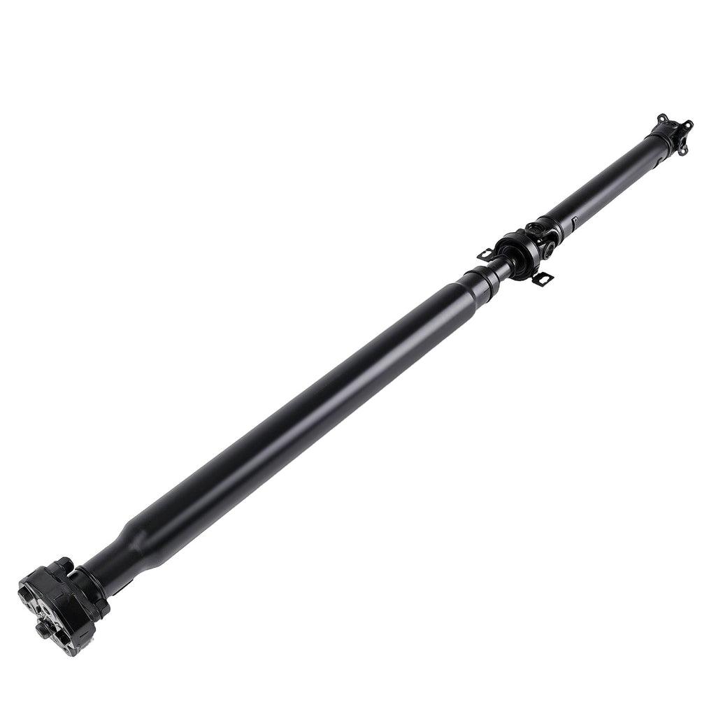 Aandrijfas 1609mm geschikt voor BMW 3 Serie E46 316i 318i 26107519293 1998-2007 achter