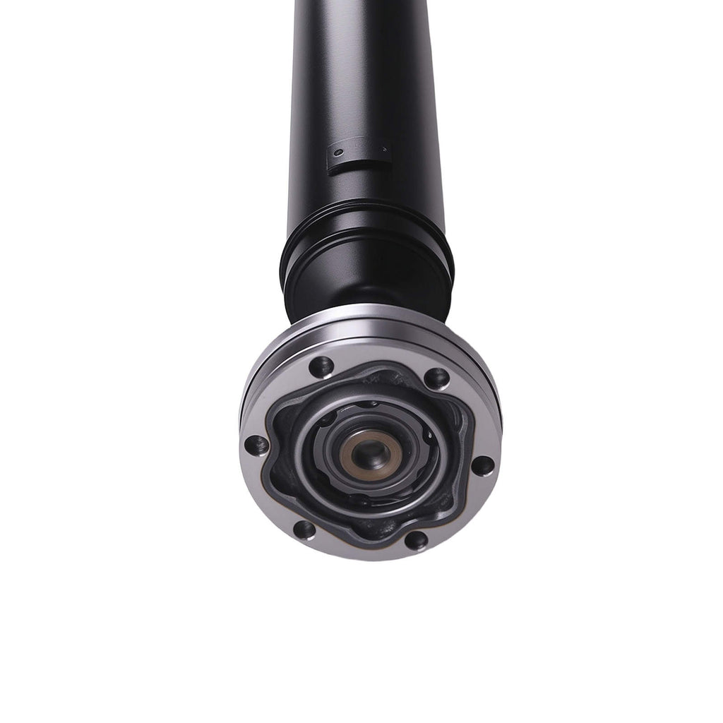 Driveshaft Prop Shaft Assembly compatible for Porsche Macan 2015-2017 V6 3.0L 3.6L Turbo