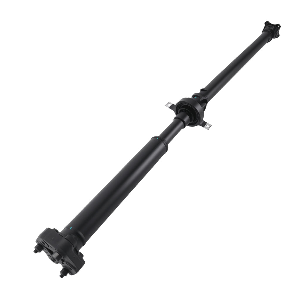 Aandrijfas geschikt voor BMW E81 E87 E82 E88 116i 118i 120i 2006-2013 26107526116