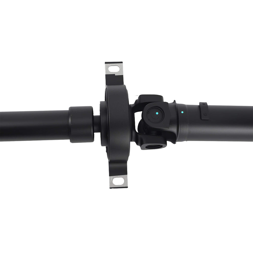 Rear Propshaft Assembly compatible for BMW 1 Series E81 E87 116i 118i 120i 26107526116
