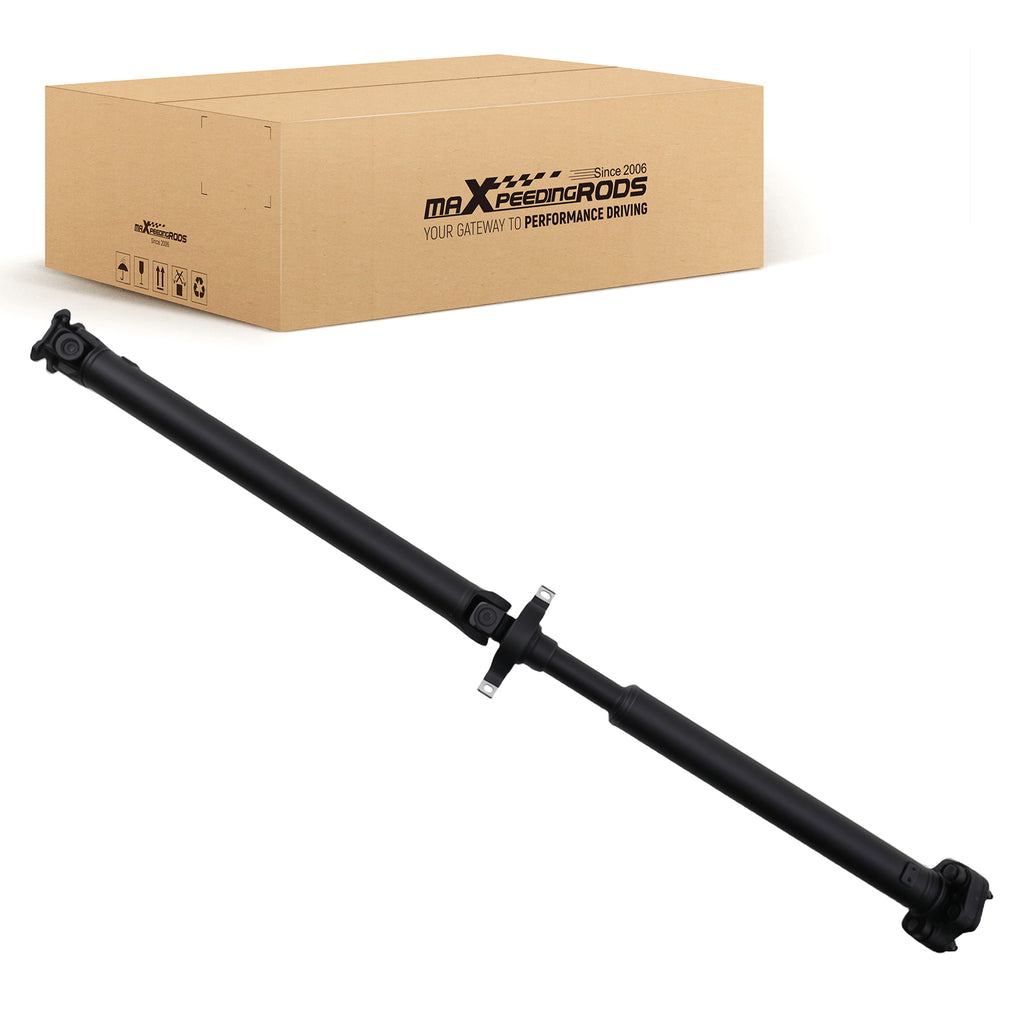 Aandrijfas geschikt voor BMW 3 Serie E90 E91 E92 X1 E84 Automatic 26107527333