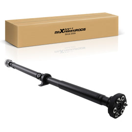 Aandrijfas Staal geschikt voor BMW E60 525d E61 530d M57N 02-10 Automatic