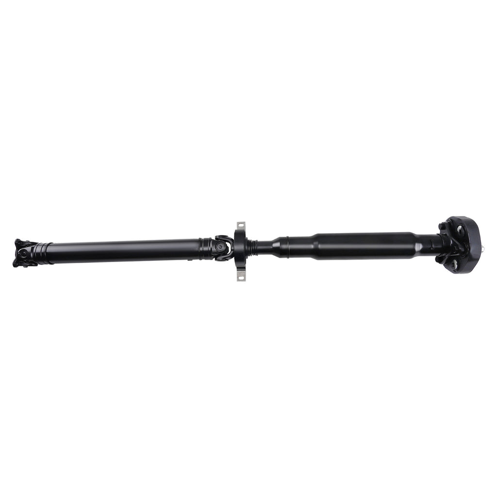 Aandrijfas geschikt voor BMW X3 E83 2.0d 110KW 2004-2007 26107579068 achter