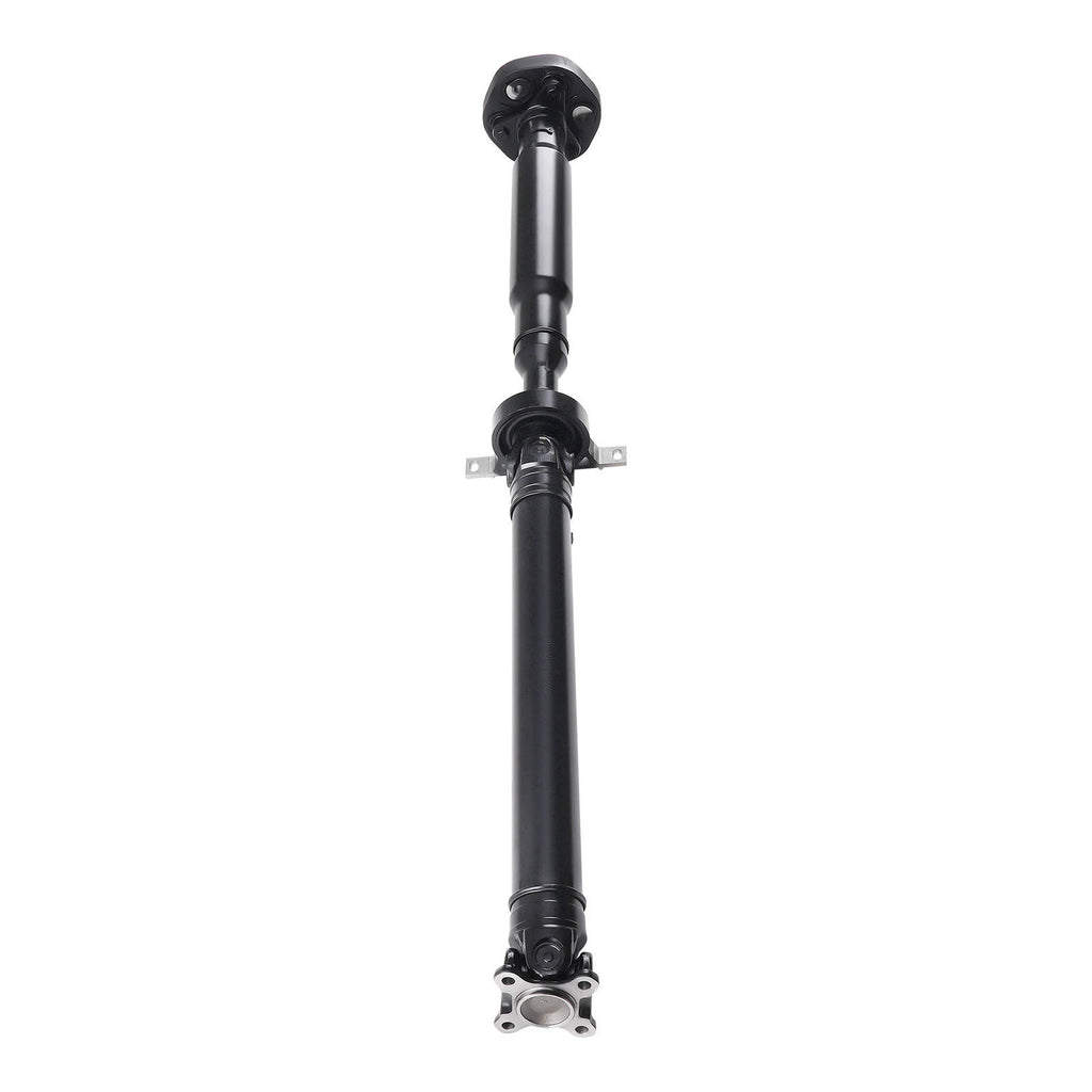 Drive shaft cardan shaft compatible for BMW X3 E83 2.0d 2004-2007 26107579068 26107564741
