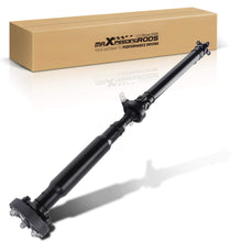 Indlæs billede til gallerivisning Drive shaft cardan shaft compatible for BMW X3 E83 2.0d 2004-2007 26107579068 26107564741