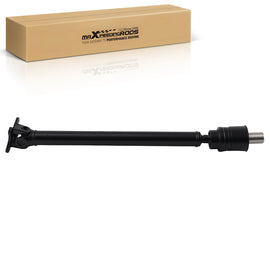 Aandrijfas 863mm geschikt voor Mitsubishi Pajero III 3.5 V6W V7W 00-07 MR580388