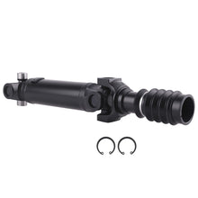 Indlæs billede til gallerivisning Aandrijfas L=445mm geschikt voor Jeep Wrangler II TJ 4.0 1997-2006 4WD Manual
