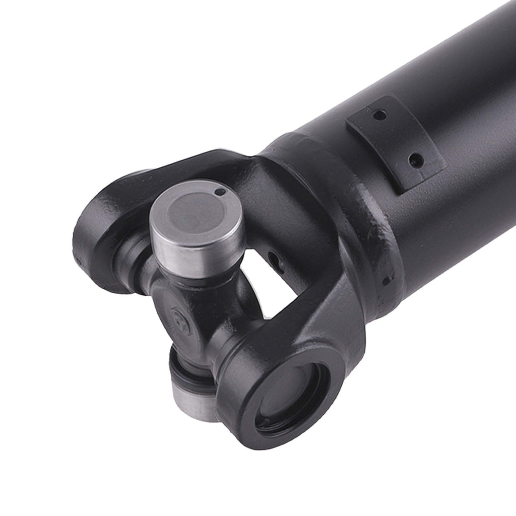 Rear Driveshaft PropShaft Assembly compatible for Jeep Wrangler 1997-2006 4.0L 4WD 936-075