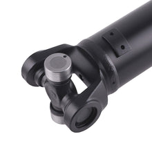 Indlæs billede til gallerivisning Rear Driveshaft PropShaft Assembly compatible for Jeep Wrangler 1997-2006 4.0L 4WD 936-075