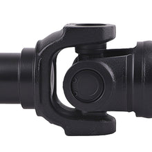 Indlæs billede til gallerivisning Rear Driveshaft PropShaft Assembly compatible for Jeep Wrangler 1997-2006 4.0L 4WD 936-075