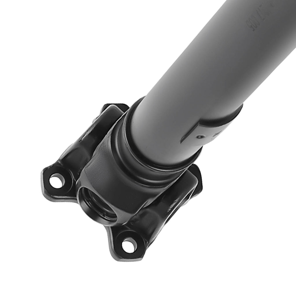 Front Drive Shaft Propeller compatible for BMW 525xi 530xi 2006-07 Auto GAS DOHC Naturally