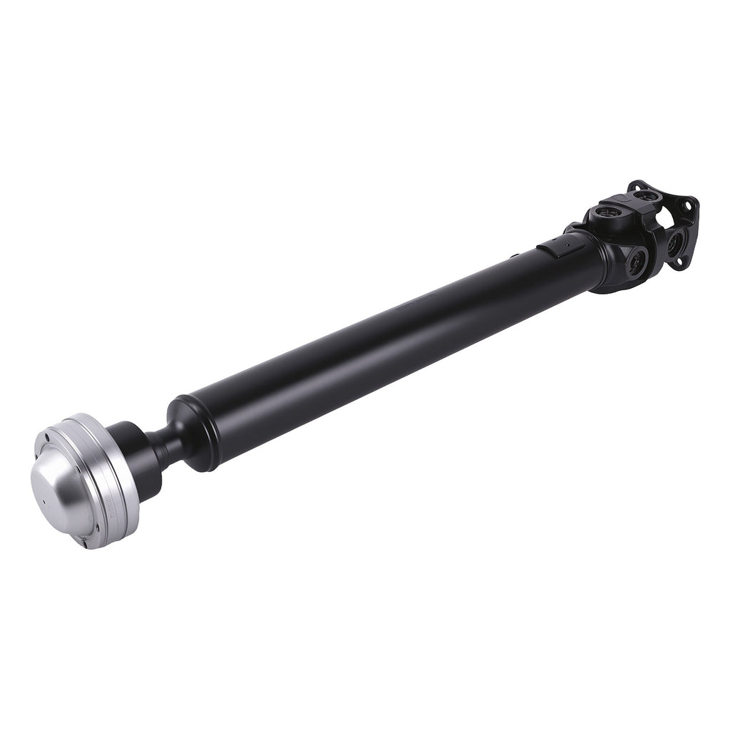 Aandrijfas voorzijde 744mm geschikt voor Mercedes-Benz W163 ML 400 500 ML55 AMG