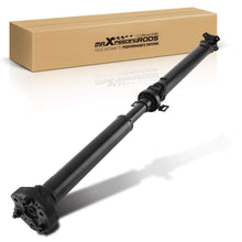 Last bildet i gallerivisningen, Rear Driveshaft Prop Shaft Assembly compatible for BMW E46 325xi 330xi 2.5L 3.0L 2001-2005