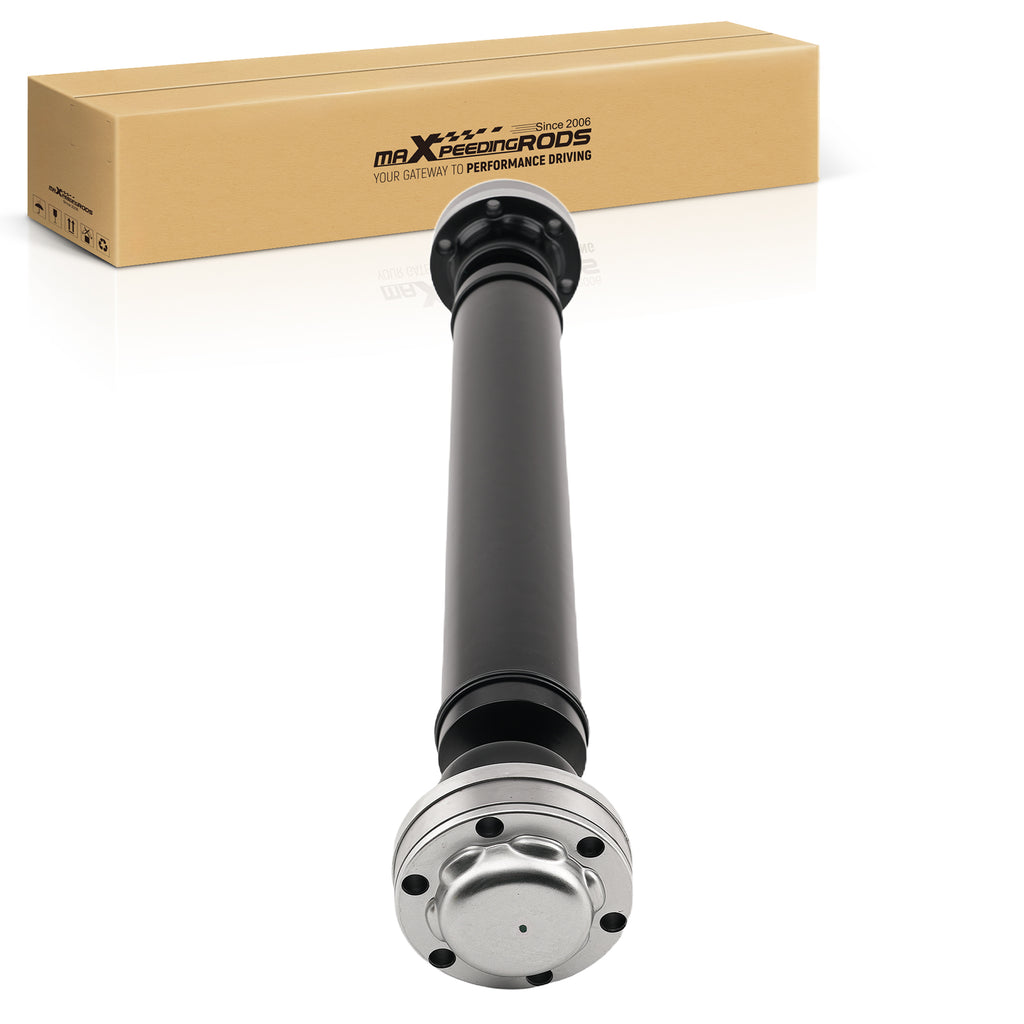 Aandrijfas 702mm geschikt voor Mercedes-Benz W166 GLE500 GLE300 4matic 2015-2019