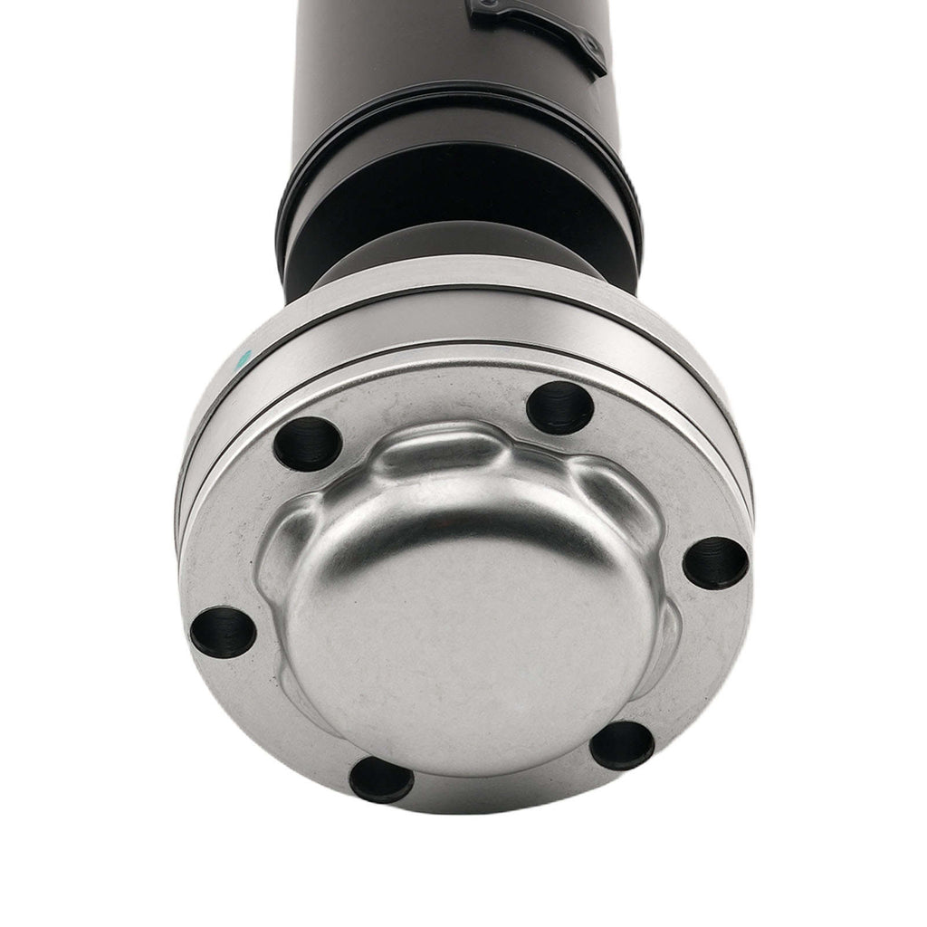 Drive Shaft Assembly Front compatible for Mercedes-Benz ML350 W166 2012-2015 AWD Auto Trans