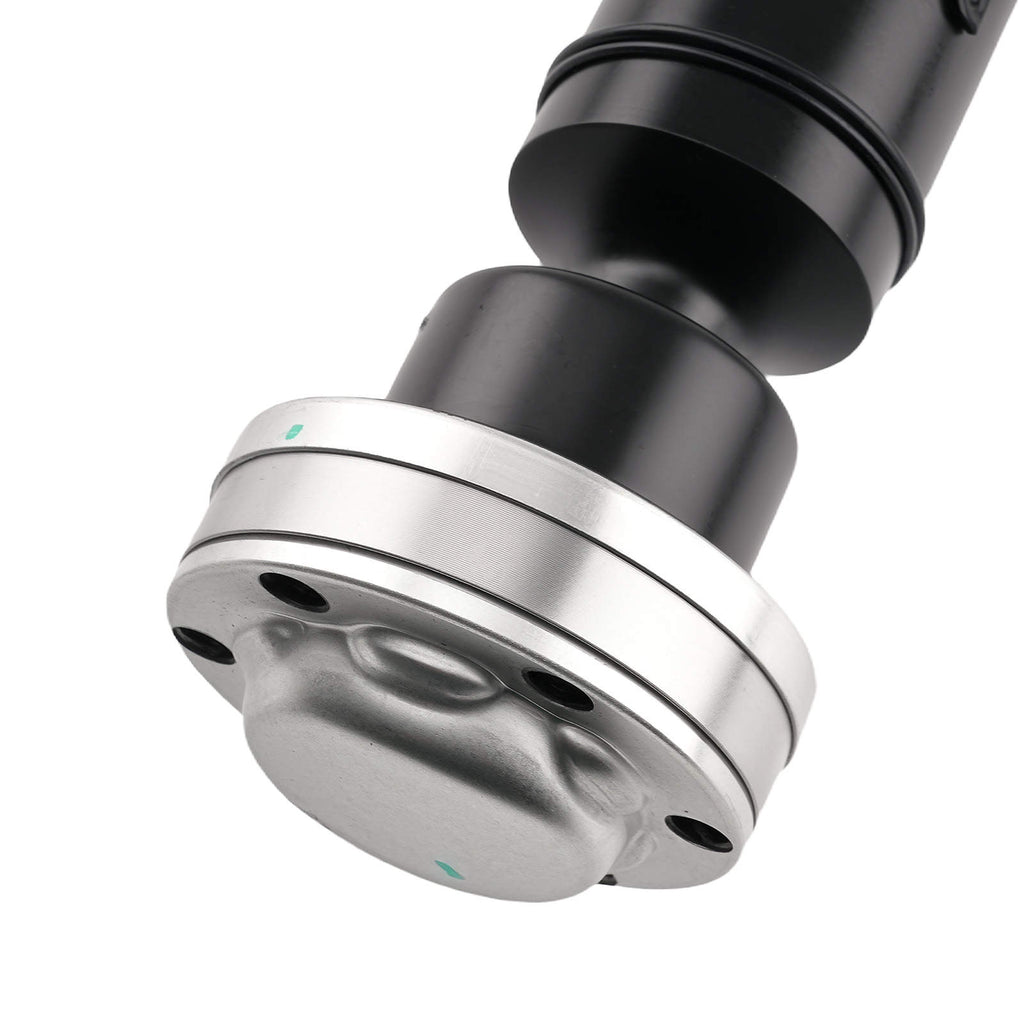 Drive Shaft Assembly Front compatible for Mercedes-Benz ML350 W166 2012-2015 AWD Auto Trans