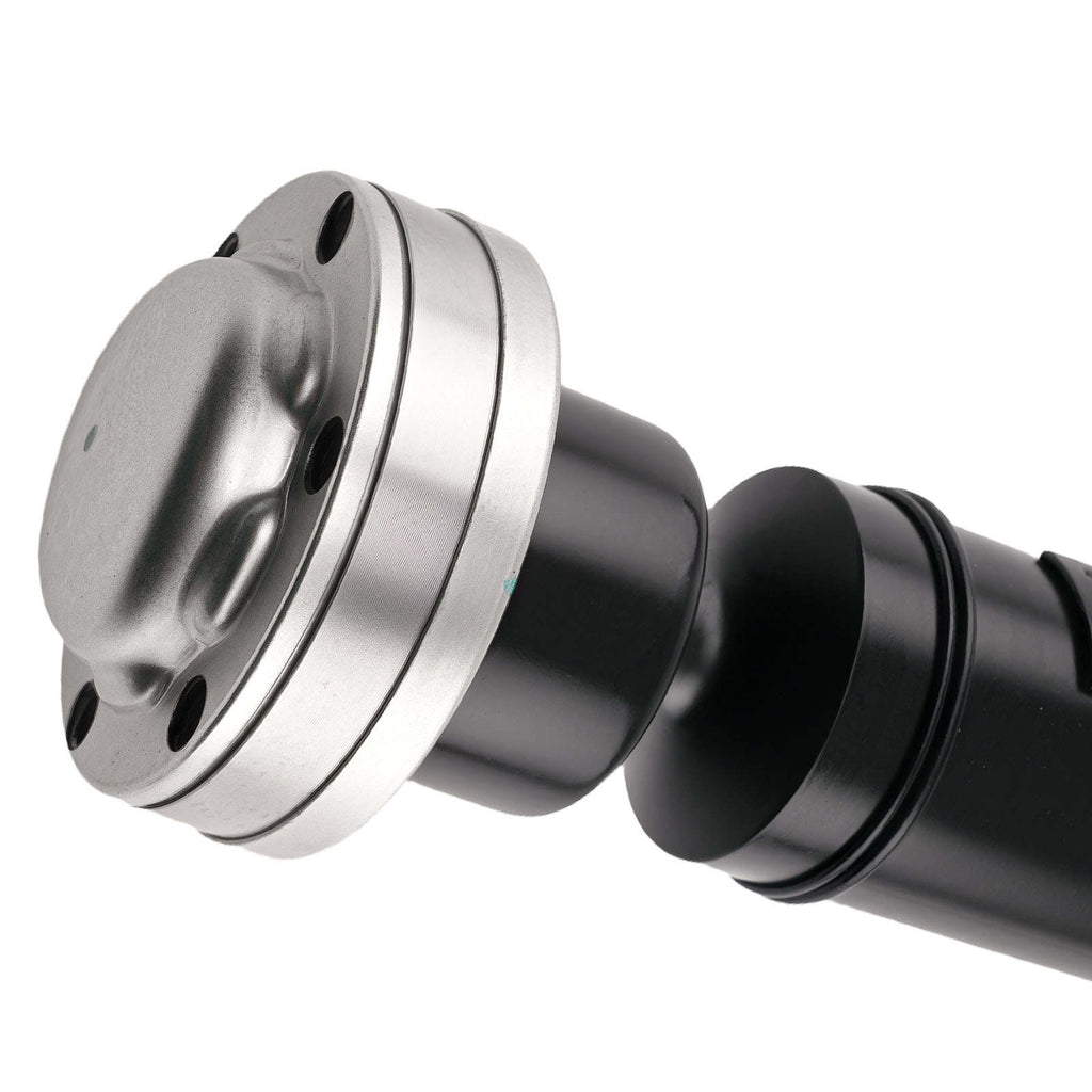 Drive Shaft Assembly Front compatible for Mercedes-Benz ML350 W166 2012-2015 AWD Auto Trans