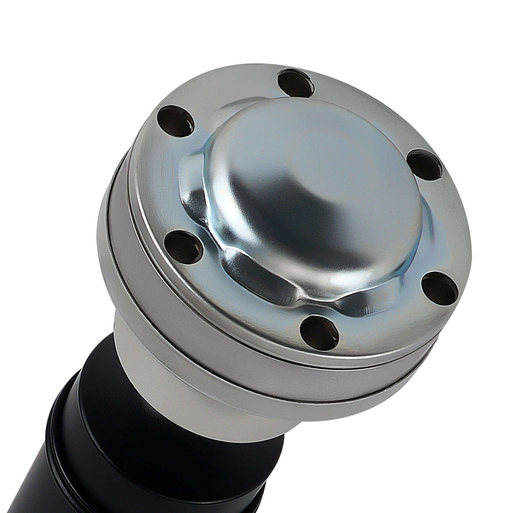 Front Driveshaft Prop Shaft Assembly compatible for Mercedes-Benz W166 GL450 GL550 GL63 AMG