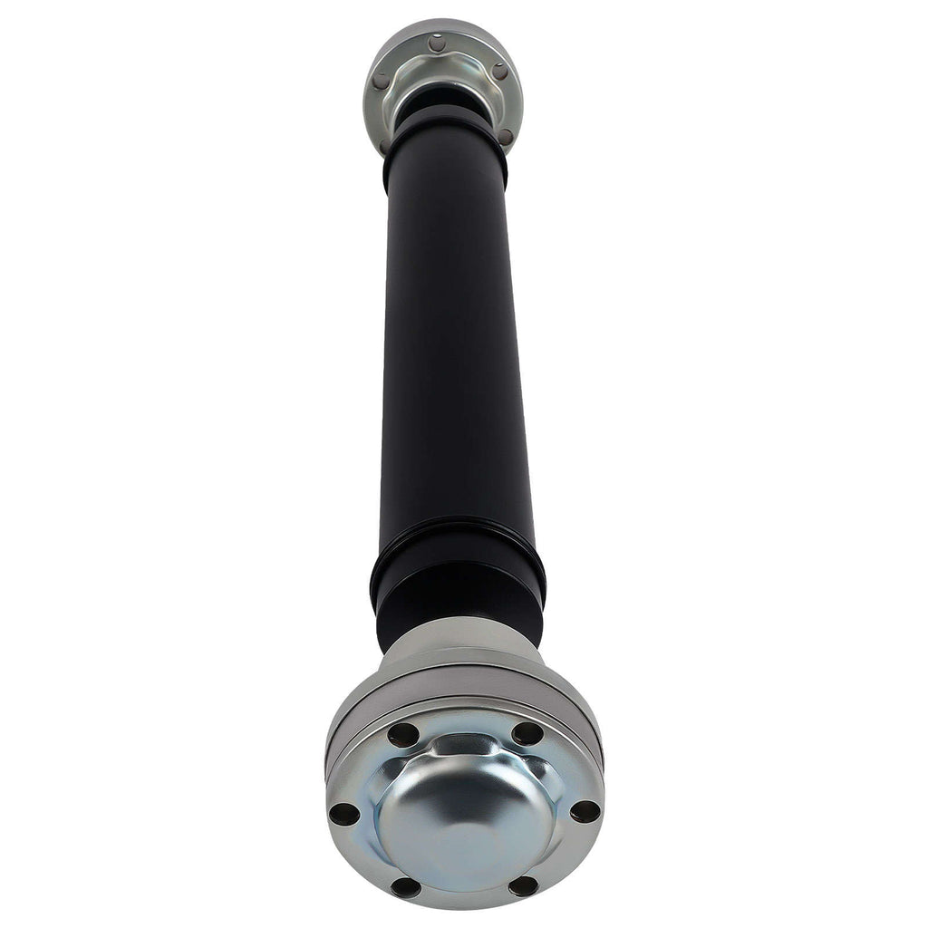 Front Driveshaft Prop Shaft Assembly compatible for Mercedes-Benz W166 GL450 GL550 GL63 AMG