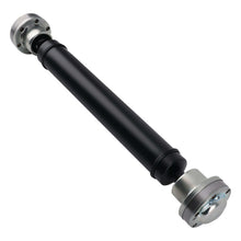 Indlæs billede til gallerivisning Front Driveshaft Prop Shaft Assembly compatible for Mercedes-Benz W166 GL450 GL550 GL63 AMG
