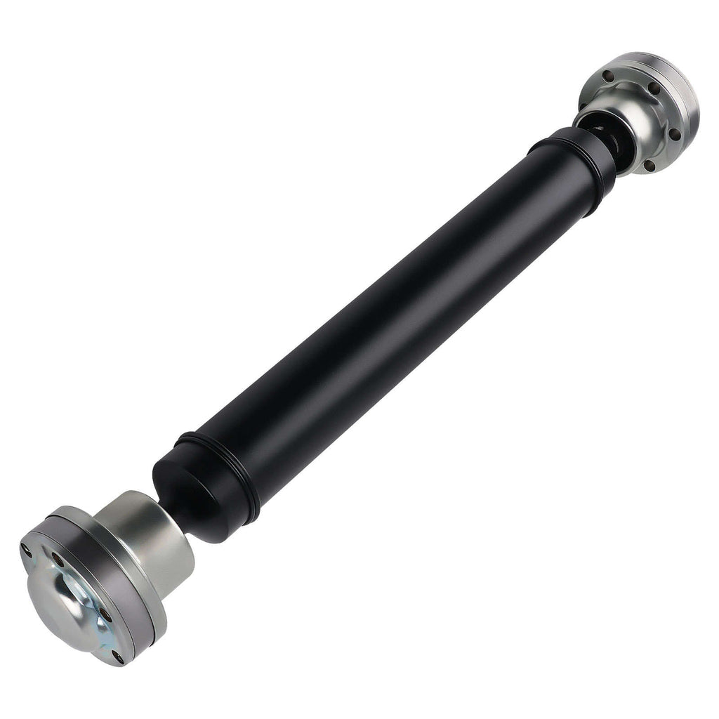 Front Driveshaft Prop Shaft Assembly compatible for Mercedes-Benz W166 GL450 GL550 GL63 AMG
