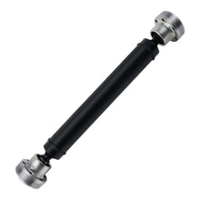 Indlæs billede til gallerivisning Front Driveshaft Prop Shaft Assembly compatible for Mercedes-Benz W166 GL450 GL550 GL63 AMG