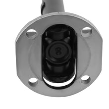 Ladda upp bild till gallerivisning, Front Driveshaft Prop Shaft compatible for Mercedes-Benz W205 W212 W218 CL550 CLS550 AWD