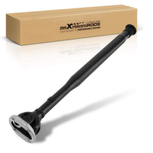 Ladda upp bild till gallerivisning, Front Driveshaft Prop Shaft compatible for Mercedes-Benz W205 W212 W218 CL550 CLS550 AWD