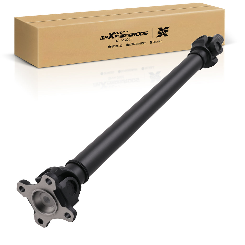 Aandrijfas 705mm geschikt voor BMW X5 X6 xDrive30i Xdrive35d xDrive48i 2009-2010