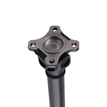 Indlæs billede til gallerivisning 27.76 Front Driveshaft Prop Shaft Assembly compatible for BMW E70 X5 E71 X6 2008-2010 AWD