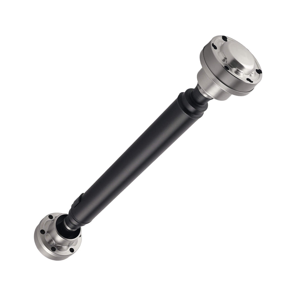 Front Driveshaft Prop Shaft compatible for Audi Q7 07-10 compatible for Porsche Cayenne 2003-2010 938-300