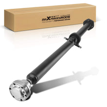 Indlæs billede til gallerivisning Rear Driveshaft Propeller Shaft compatible for BMW 330i 330Ci 2001-2003 L6 3.0L RWD 946-972